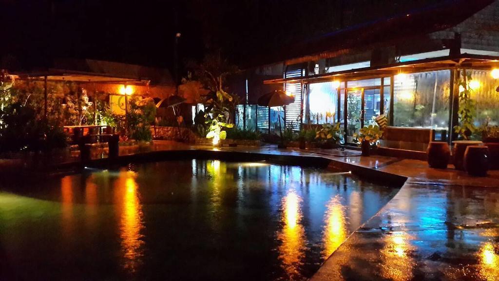 The Vareeya Resort Ban Pa Khlok Eksteriør billede